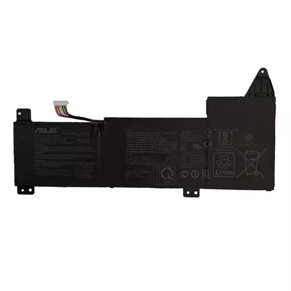 Oriģināls klēpjdatora Baterija ASUS K570UD K570ZD R570 R570UD