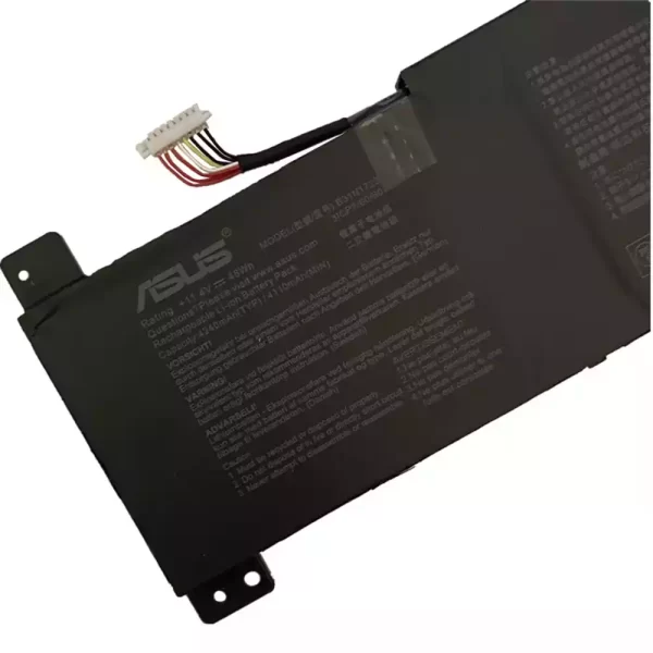 Oriģināls klēpjdatora Baterija ASUS K570UD K570ZD R570 R570UD - Image 3