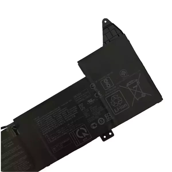 Oriģināls klēpjdatora Baterija ASUS K570UD K570ZD R570 R570UD - Image 4
