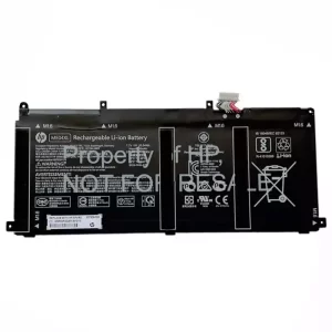 Oriģināls klēpjdatora Baterija HP ME04XL