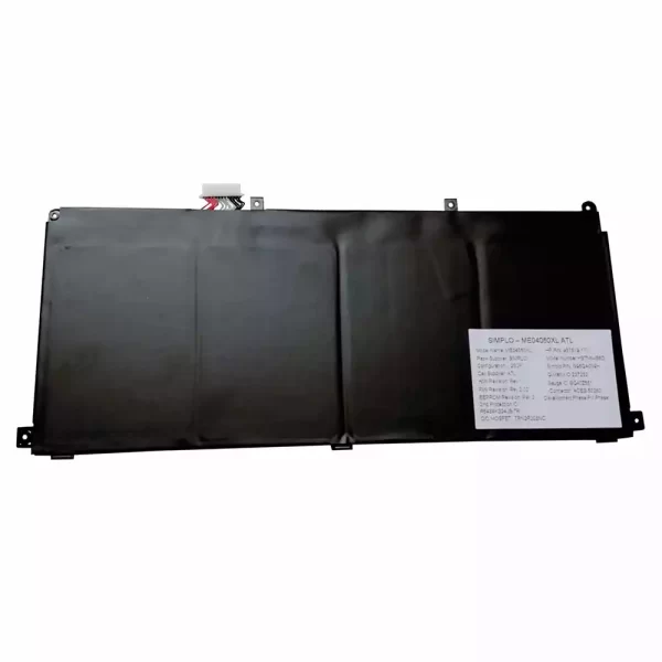 Oriģināls klēpjdatora Baterija HP ME04XL - Image 2