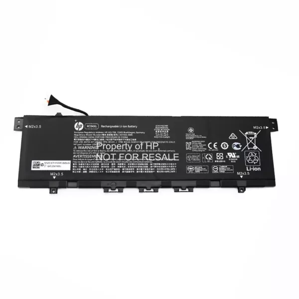 Oriģināls klēpjdatora Baterija HP L08496-855,L08544-1C1,L08544-2B1,TPN-W133,TPN-W136