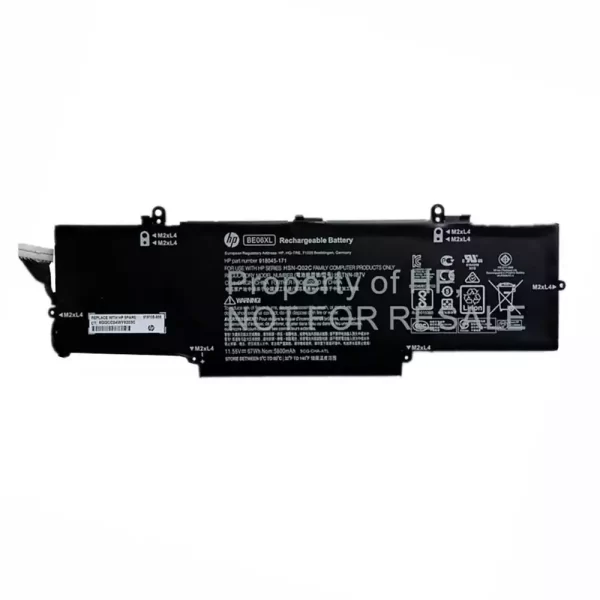 Oriģināls klēpjdatora Baterija HP Elitebook 1040 G4,HSTNN-IB7V,HSTNN-DB7Y