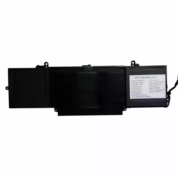 Oriģināls klēpjdatora Baterija HP Elitebook 1040 G4,HSTNN-IB7V,HSTNN-DB7Y - Image 2
