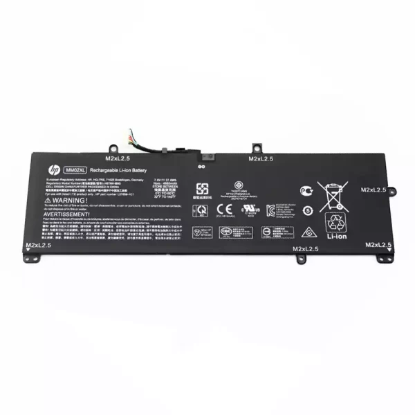 Oriģināls klēpjdatora Baterija HP L28076-005,L27868-1C1,L27868-2D1