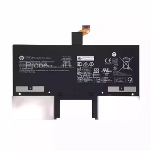 Oriģināls klēpjdatora Baterija HP Spectre Folio 13