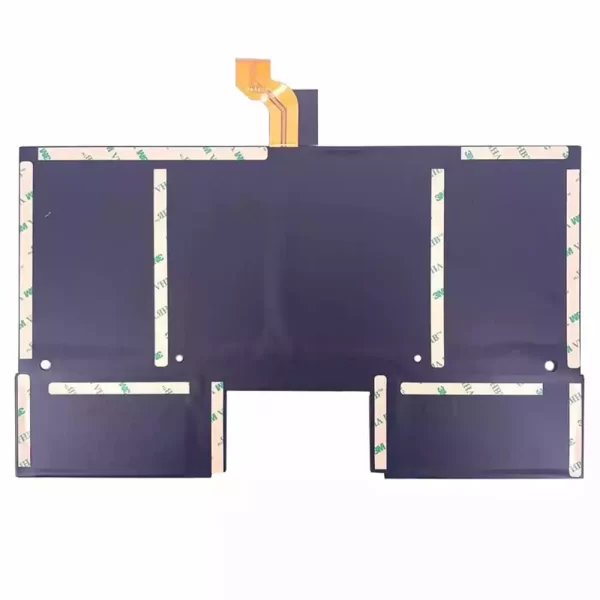 Oriģināls klēpjdatora Baterija HP Spectre Folio 13 - Image 2
