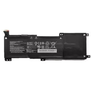 Oriģināls klēpjdatora Baterija GIGABYTE SQU-1723 SQU-1724