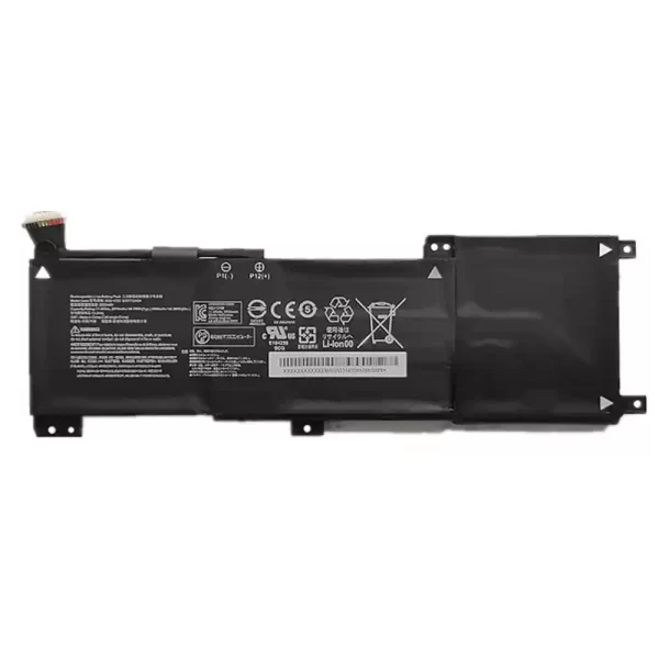 Oriģināls klēpjdatora Baterija GIGABYTE AORUS 15-XA/WA/SA,AORUS 15-X9,AORUS 15-W9