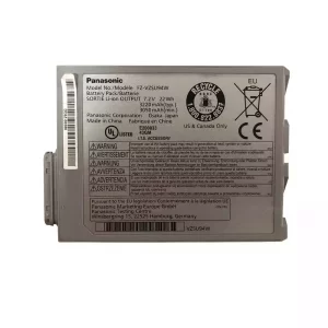 Oriģināls klēpjdatora Baterija PANASONIC Toughpad FZ-B2,Toughpad FZ-M1