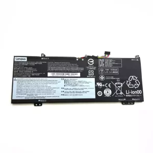 Oriģināls klēpjdatora Baterija LENOVO L17C4PB0,L17M4PB0