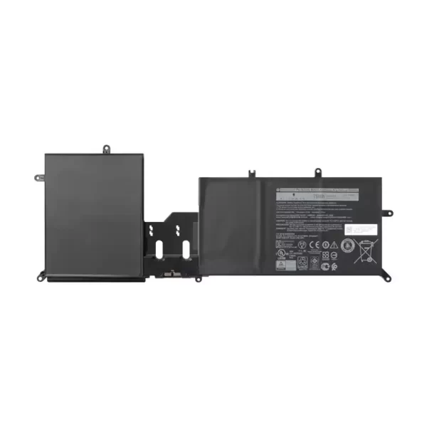 Oriģināls klēpjdatora Baterija DELL ALIENWARE M15 R2,ALIENWARE M17 R2