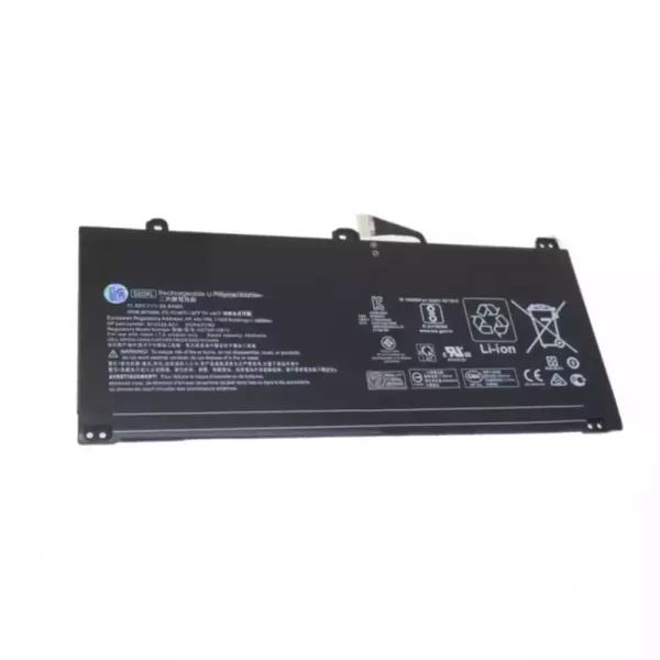 Oriģināls klēpjdatora Baterija HP SI03XL