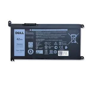 Oriģināls klēpjdatora Baterija DELL Inspiron 14 3400 5488 5480 5482 5485 5493 5584 5593