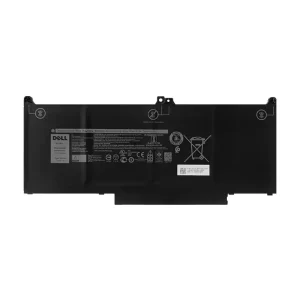 Oriģināls klēpjdatora Baterija DELL Latitude 13 5300,Latitude 13 5300 2-in-1,Latitude 13 7300,Latitude 14 7400