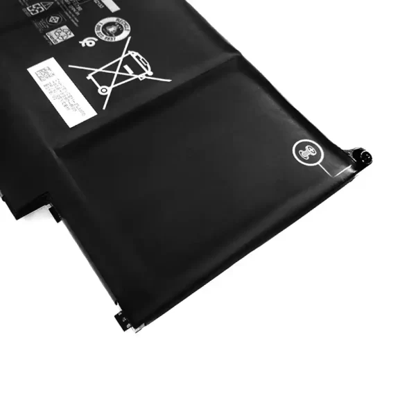 Oriģināls klēpjdatora Baterija DELL MXV9V - Image 4