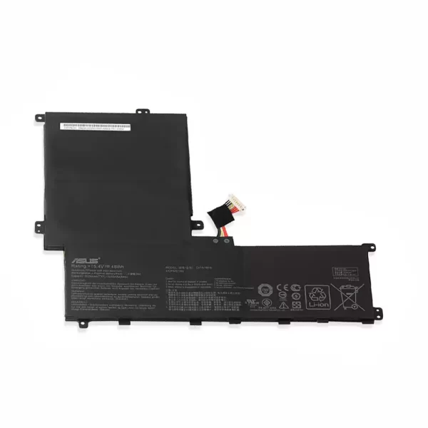 Oriģināls klēpjdatora Baterija ASUS C41N1619