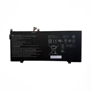 Oriģināls klēpjdatora Baterija HP Spectre X360 13-ae000 13-ae00ng