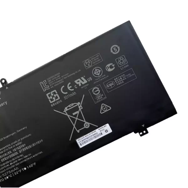 Oriģināls klēpjdatora Baterija HP Spectre X360 13-ae000 13-ae00ng - Image 4