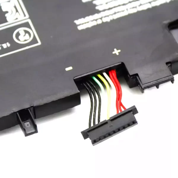 Oriģināls klēpjdatora Baterija LENOVO ThinkPad New S1 2018,Yoga 260 Yoga 270 Yoga 370 Yoga X380 - Image 3