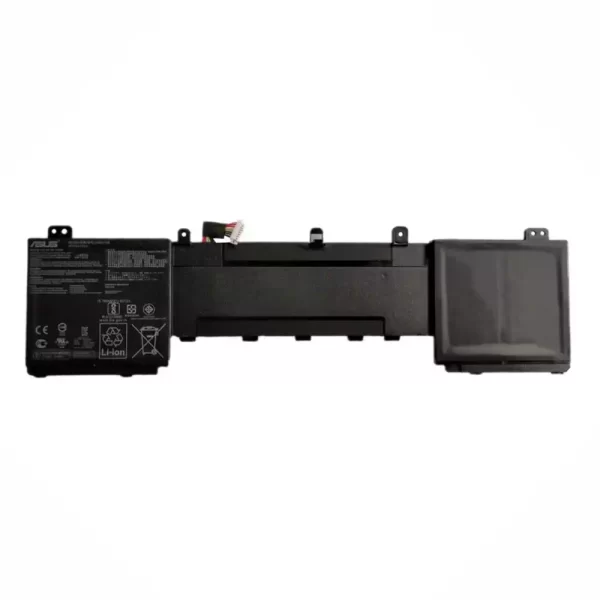 Oriģināls klēpjdatora Baterija ASUS UX550GD,UX550GDX,UX550GE,UX550GEX,UX580GD,UX580GE,Zenbook Pro U5500