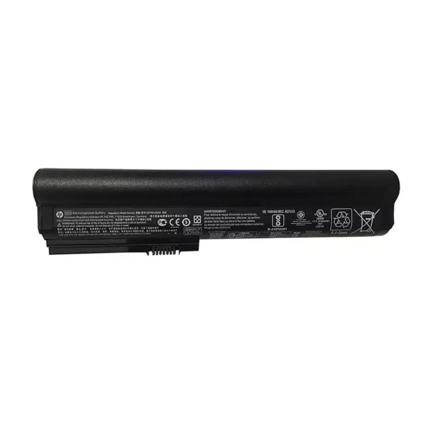Oriģināls klēpjdatora Baterija HP SX09