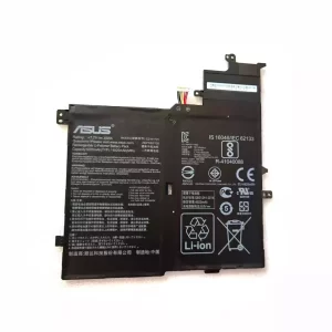 Oriģināls klēpjdatora Baterija ASUS C21N1701