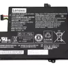 Oriģināls klēpjdatora Baterija LENOVO L16L4PB2 L16M4PB2 L16C4PB2 - Image 3
