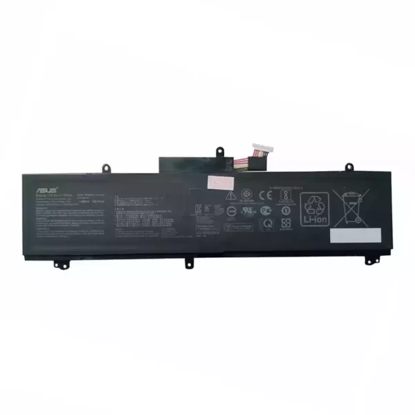 Oriģināls klēpjdatora Baterija ASUS C41N1837