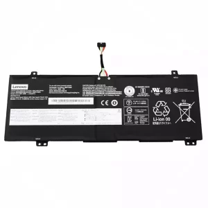 Oriģināls klēpjdatora Baterija LENOVO L18M4PF3,L18M4PF4