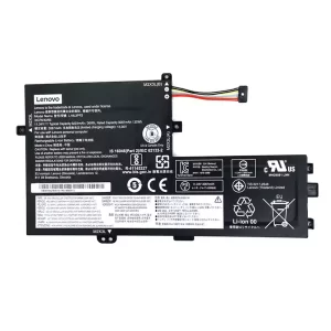 Oriģināls klēpjdatora Baterija LENOVO L18L3PF2 L18M3PF6
