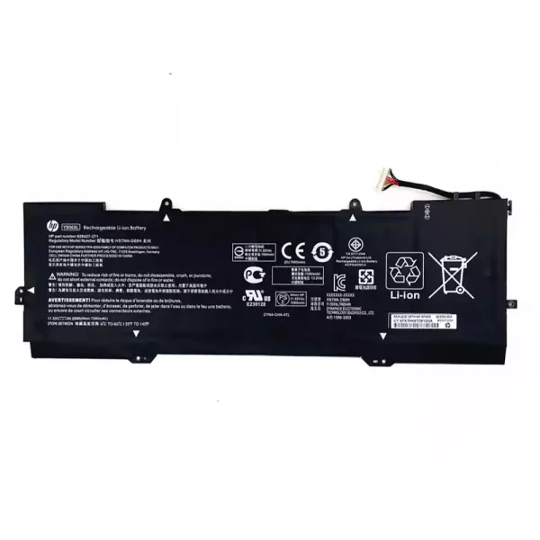 Oriģināls klēpjdatora Baterija HP YB06XL