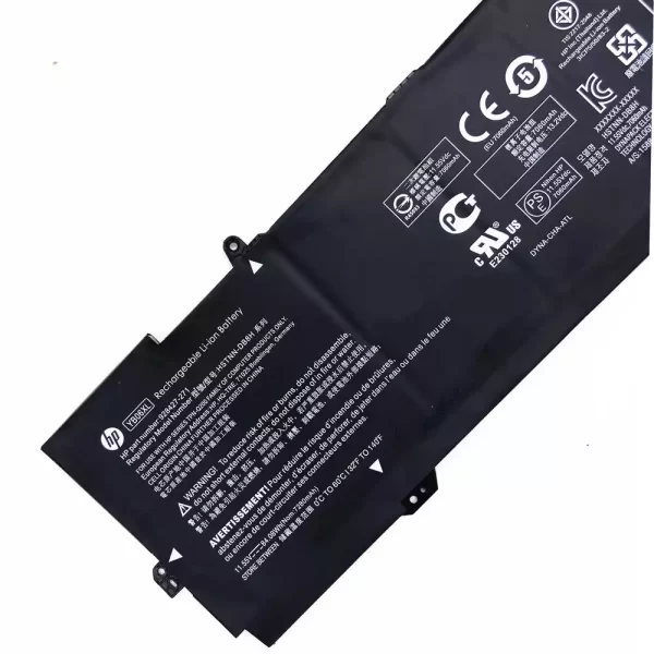 Oriģināls klēpjdatora Baterija HP YB06XL - Image 3