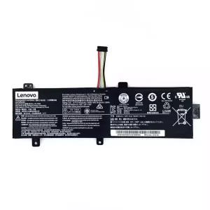 Oriģināls klēpjdatora Baterija Lenovo IdeaPad 310-15ABR,310-15ISK,310-15ABR,510-15ISK,510-15IKB