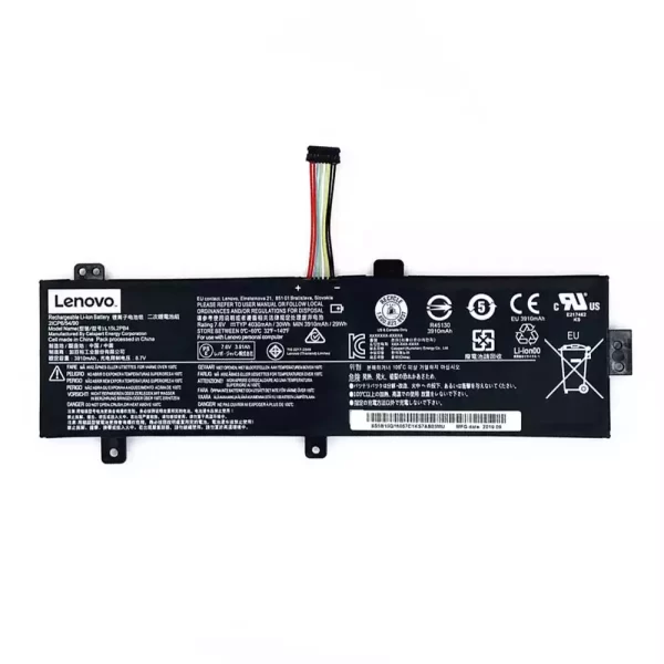 Oriģināls klēpjdatora Baterija Lenovo IdeaPad 310-15ABR,310-15ISK,310-15ABR,510-15ISK,510-15IKB