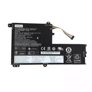 Oriģināls klēpjdatora Baterija LENOVO L15M3PB0