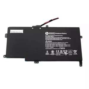 Oriģināls klēpjdatora Baterija HP TPN-C103,TPN-C108