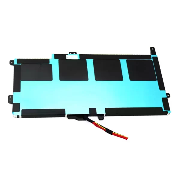 Oriģināls klēpjdatora Baterija HP TPN-C103,TPN-C108 - Image 2