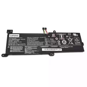 Oriģināls klēpjdatora Baterija LENOVO L16L2PB1,L16C2PB2