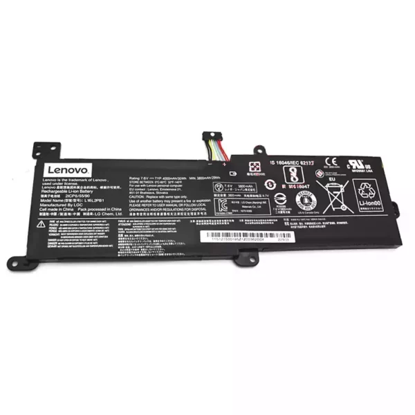 Oriģināls klēpjdatora Baterija LENOVO IdeaPad 320-15AST,IdeaPad 330-15ICN,Chao 5000
