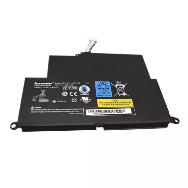 Oriģināls klēpjdatora Baterija Lenovo ThinkPad E220S S220