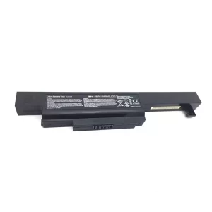 Oriģināls klēpjdatora Baterija HASEE K480 K480A K480N K480P A480B A480N K500 K500A CX480
