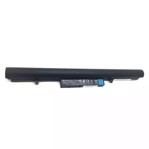 Oriģināls klēpjdatora Baterija HASEE Q480S K470N K610D UN43 UN45 UN47 7G-5S/X3Pro A40l