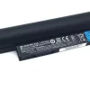 Oriģināls klēpjdatora Baterija HASEE Q480S K470N K610D UN43 UN45 UN47 7G-5S/X3Pro A40l - Image 3
