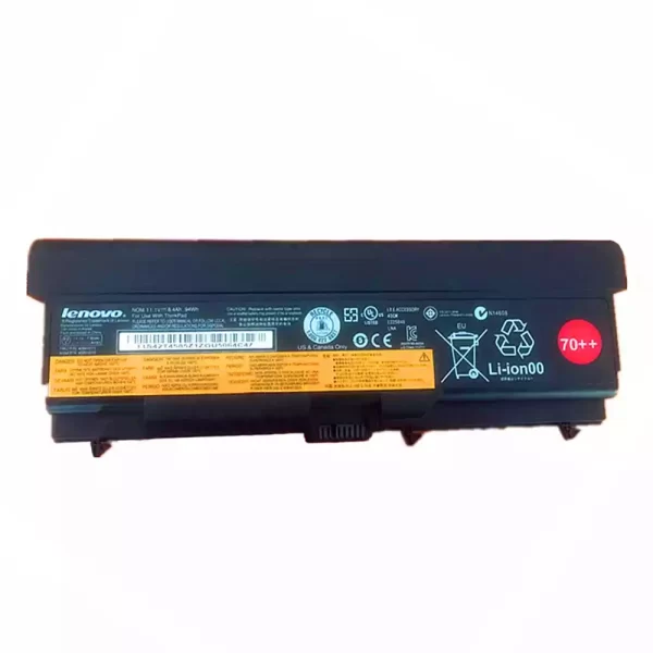 Oriģināls klēpjdatora Baterija LENOVO ThinkPad L410 L412 L420 L421 L430 L510 L512 L520 L530 SL530 W510 W520 W530I