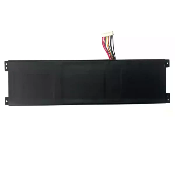 Oriģināls klēpjdatora Baterija HASEE KINGBOOK U43E1 U43S1 U45E1 U45S1 U45A1 U45A2 - Image 2