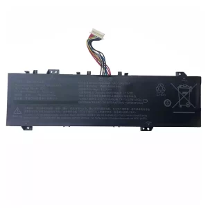 Oriģināls klēpjdatora Baterija AIERXUAN G1 G2,IFUNK STE003 STE003A 17.3,Ling rui Terminator S1 PRO S1 X1 S2 PRO