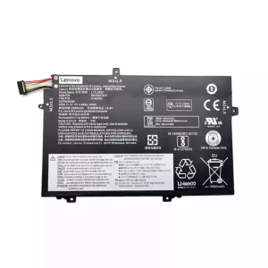 Oriģināls klēpjdatora Baterija LENOVO 01AV463,SB10K97610