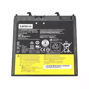 Oriģināls klēpjdatora Baterija LENOVO L17M2PB5