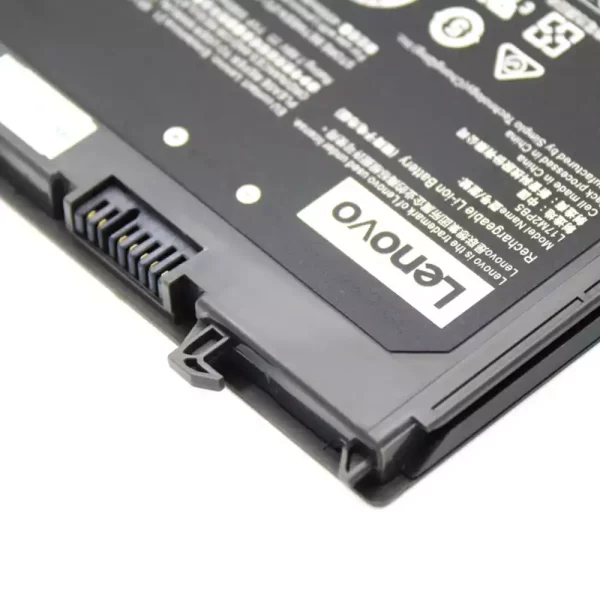 Oriģināls klēpjdatora Baterija LENOVO L17M2PB5 - Image 4